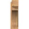Ekena Millwork Imperial Block Smooth Outlooker, Western Red Cedar, 7 1/2"W x 22"D x 26"H OUT08X22X26IMP05SWR - alternate 3